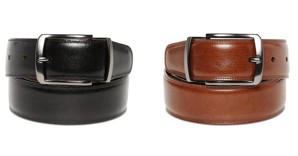 Correa Revertible Perry Ellis