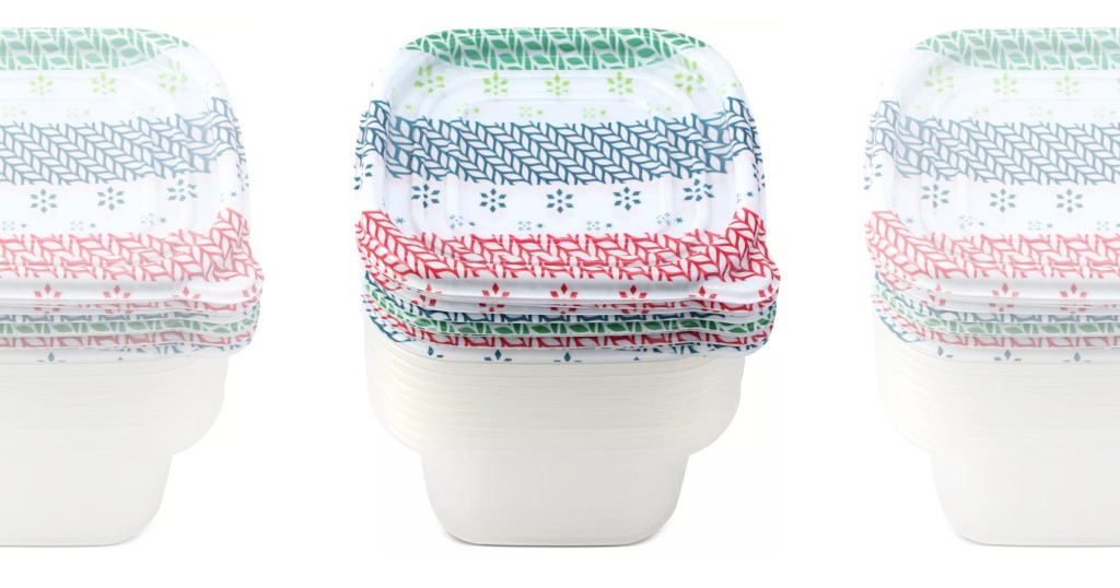 Envases Enchante Cook with Color