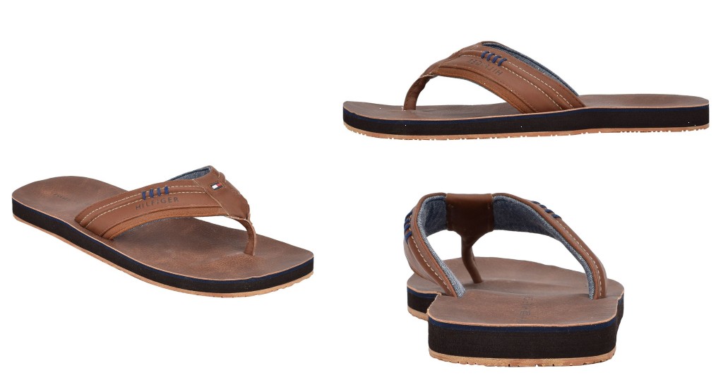 Flip Flops Tommy Hilfiger
