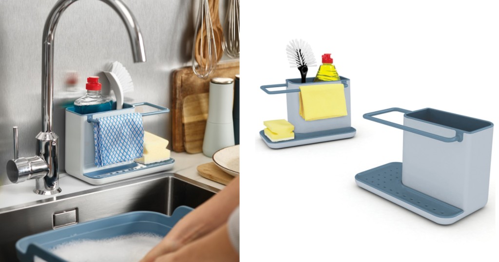 Organizador de Cocina Joseph Joseph Editions Caddy