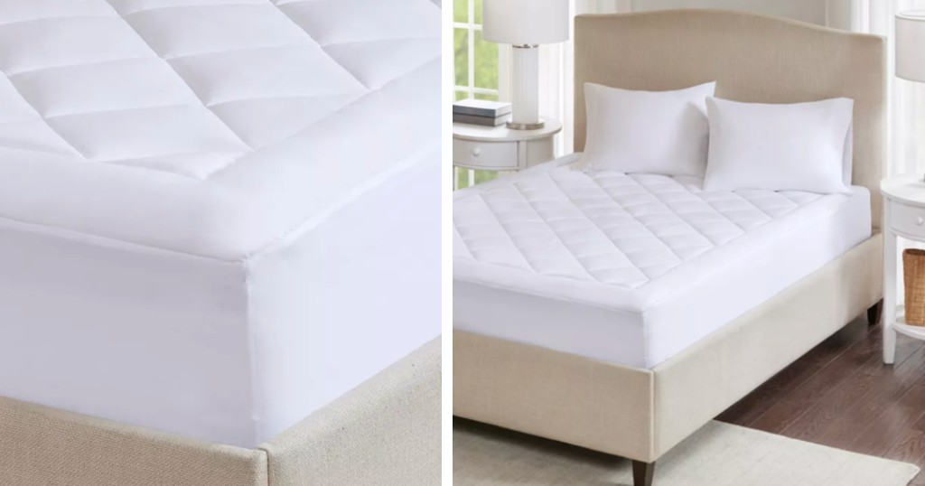 Protector de Mattress Sleep Philosophy