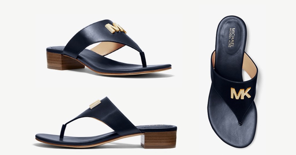 Sandalias Michael Kors Deanna