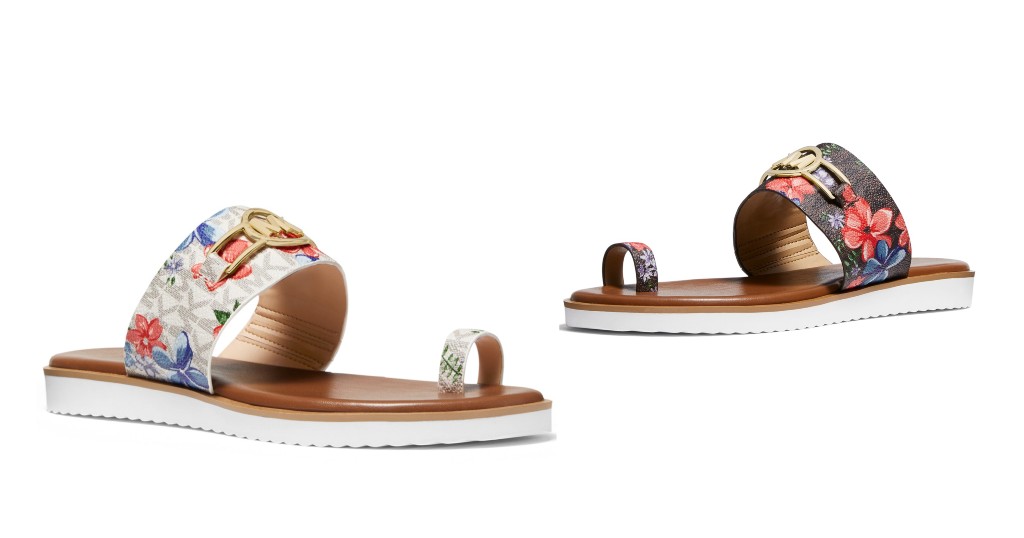 Sandalias Michael Kors Tracee