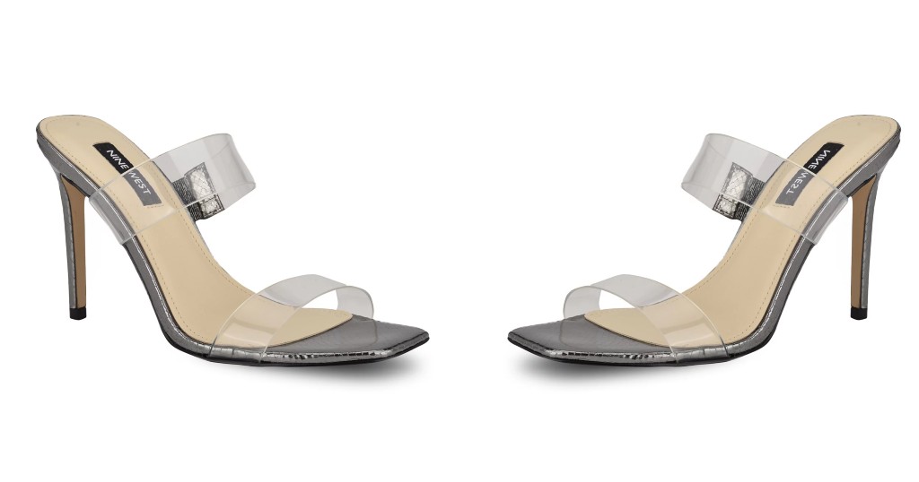 Sandalias Nine West Zarley
