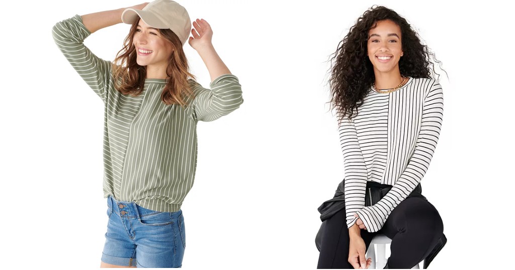 Sweater de Mujer APT. 9