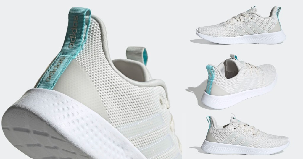 Tenis Adidas Puremotion