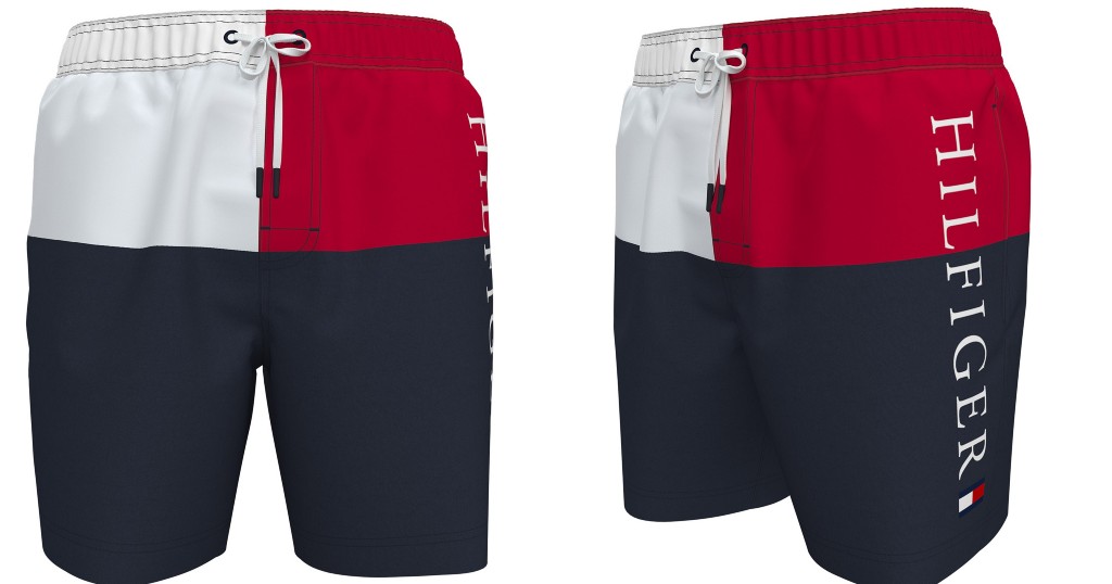 Traje de Bano Tommy Hilfiger Luke