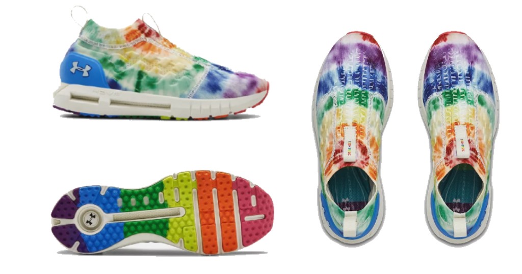 Under Armour HOVR Phantom Slip