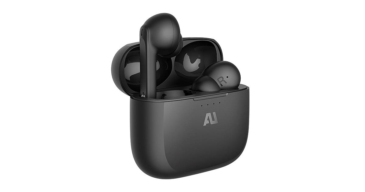 Audífono Inalámbrico Ausounds