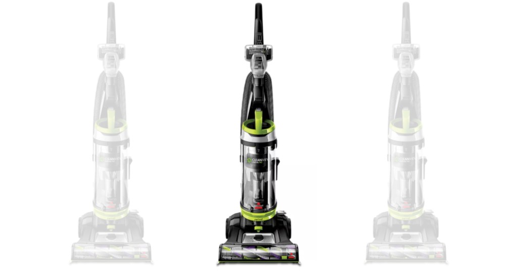 Bissell 2316 CleanView Swivel Pet Vacuum