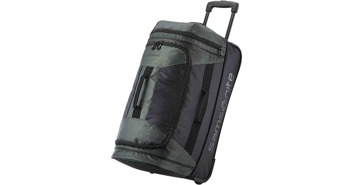 Bulto Samsonite Andante 2