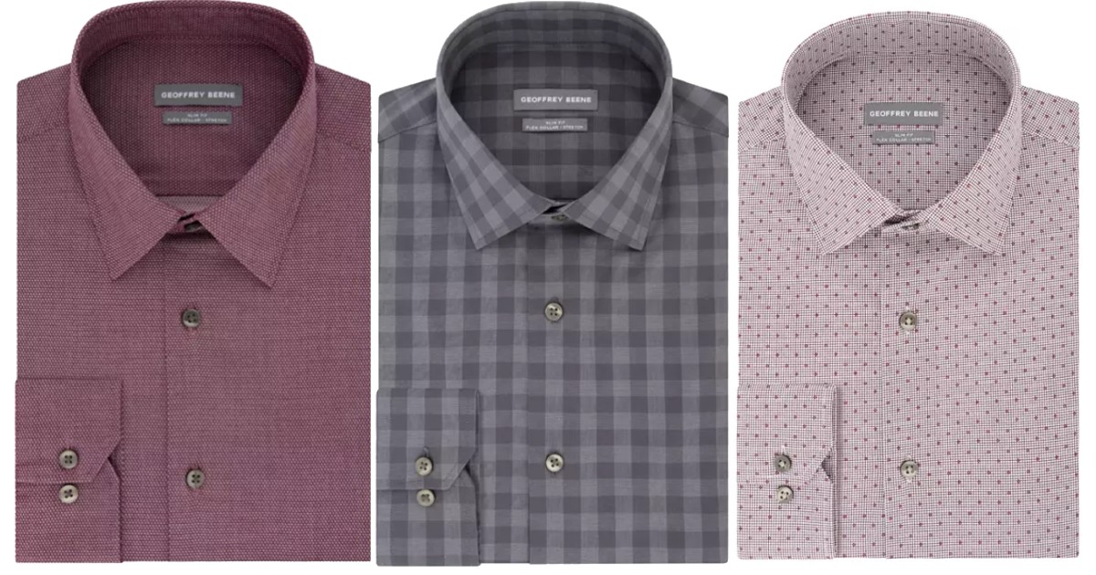 Camisas de Vestir para Caballeros