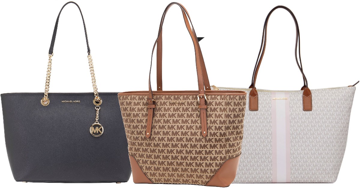 Carteras Michael Kors 