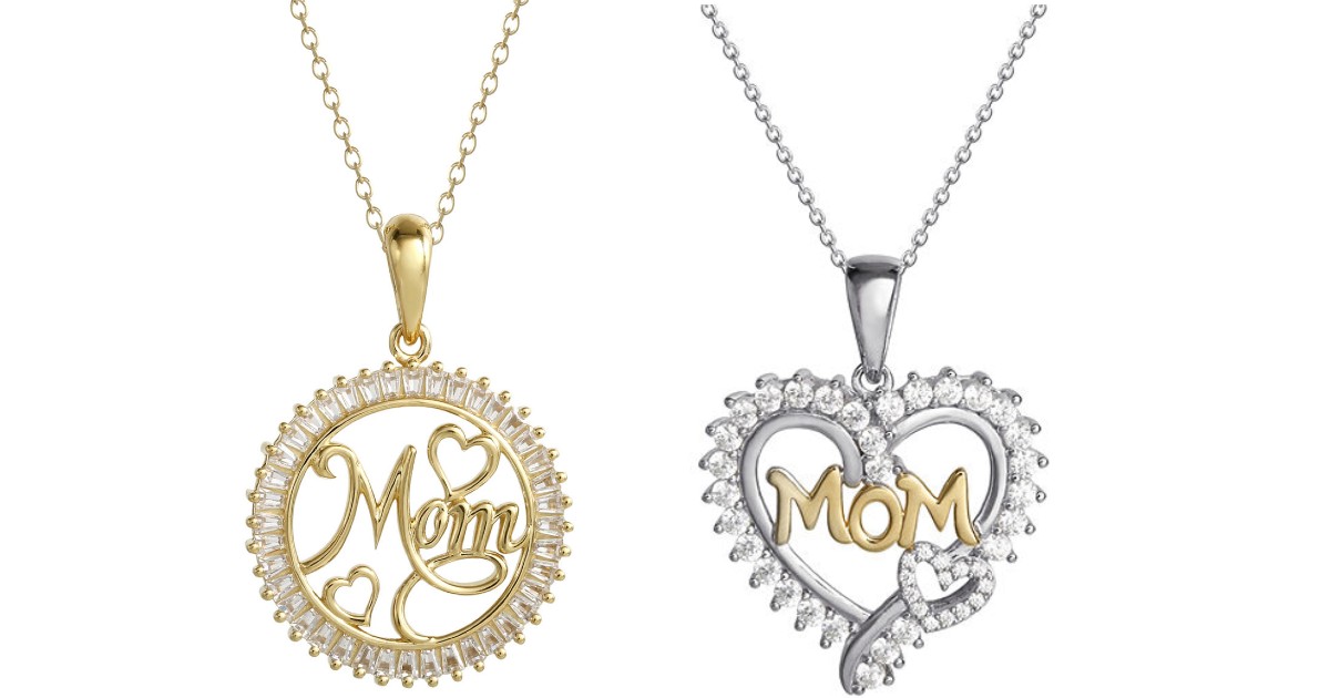 Collares para Mamá