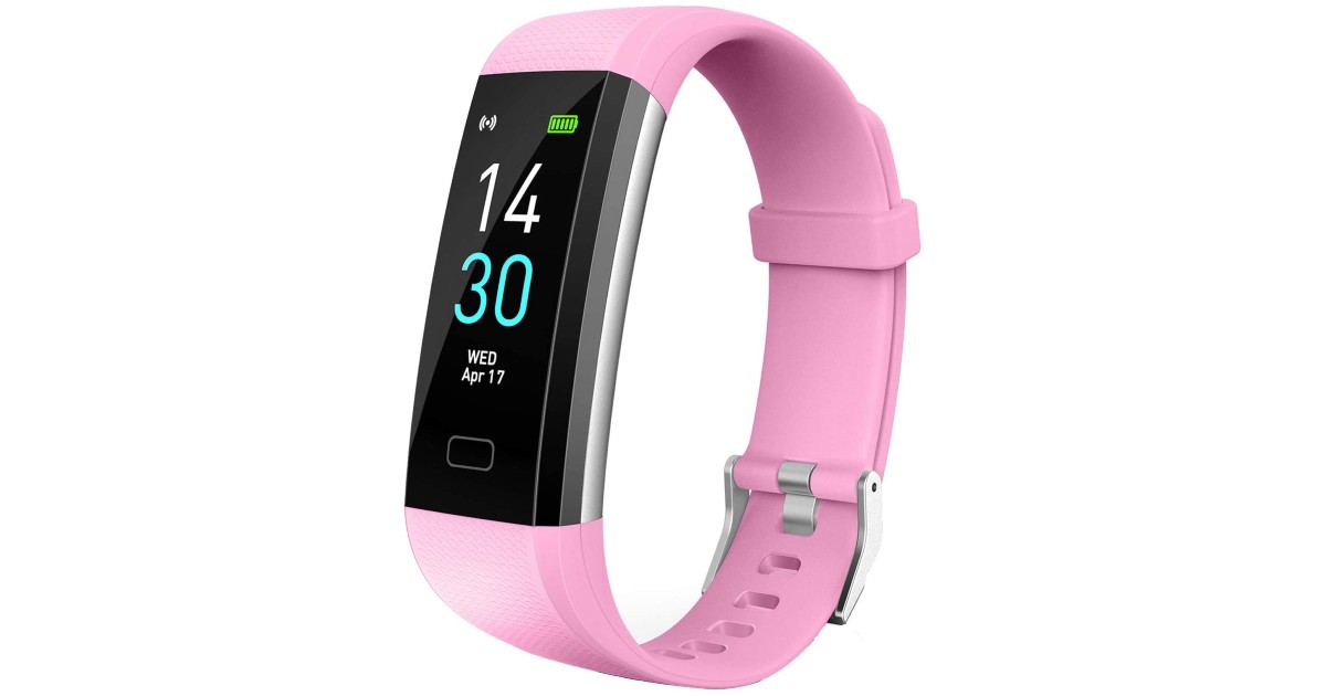 Fitness Tracker
