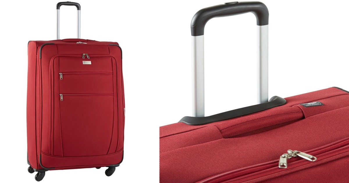 Maleta Altamente Calificada