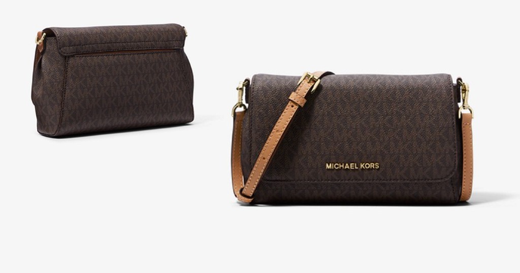 Cartera Michael Kors Medium