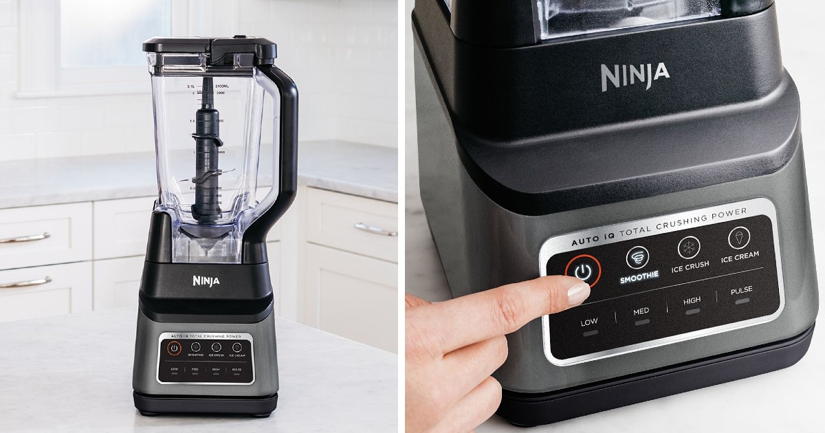 Ninja Professional Plus Blender
