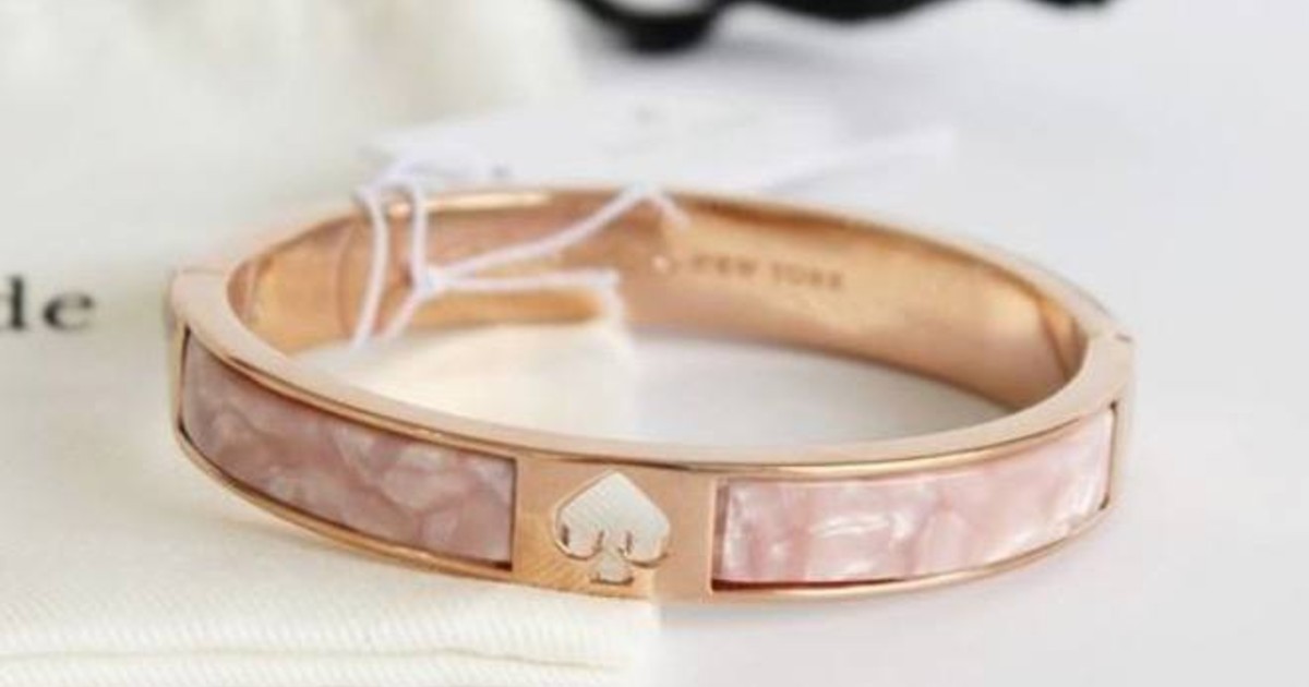 Pulsera Kate Spade