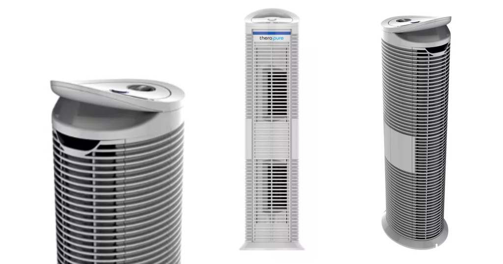 Purificador de Aire Envion Therapure