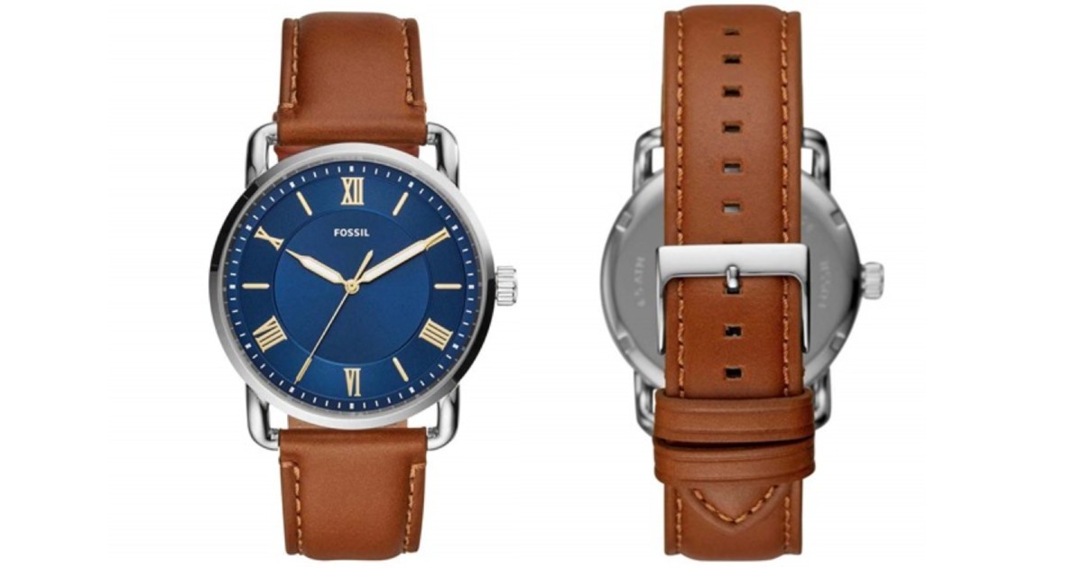 Reloj para Caballeros Fossil