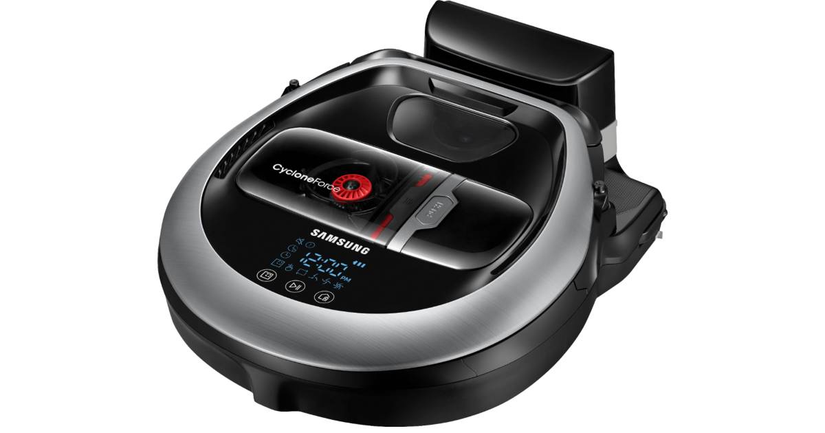 Samsung POWERbot Pet Plus Robot Vacuum