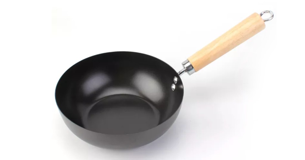 Sartén Traditional Nonstick 8" Spun Wok