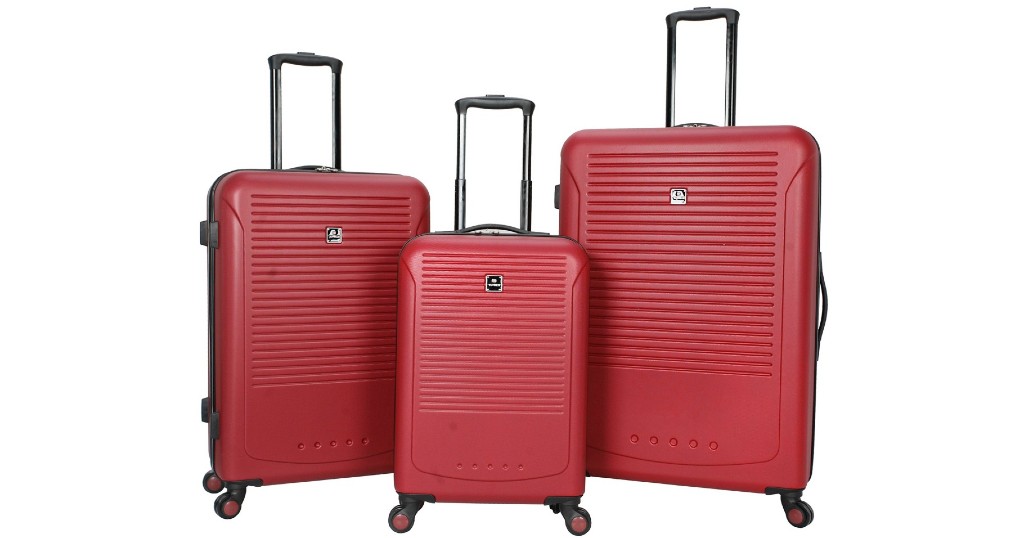 Set de Maletas Tag Riverside 3 Piezas