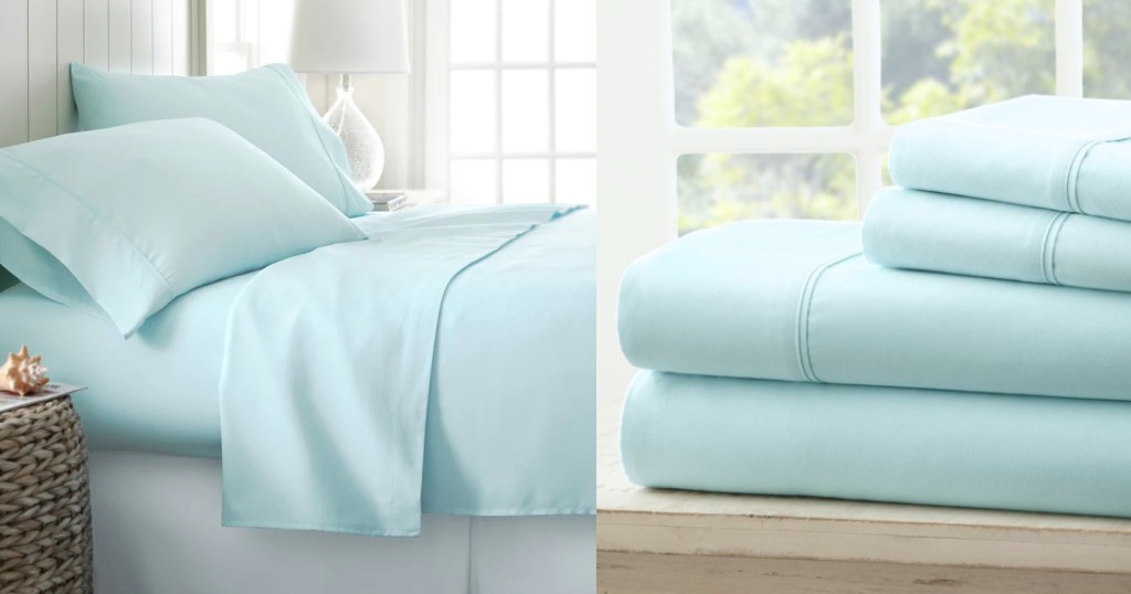 Set de Sábanas Becky Cameron