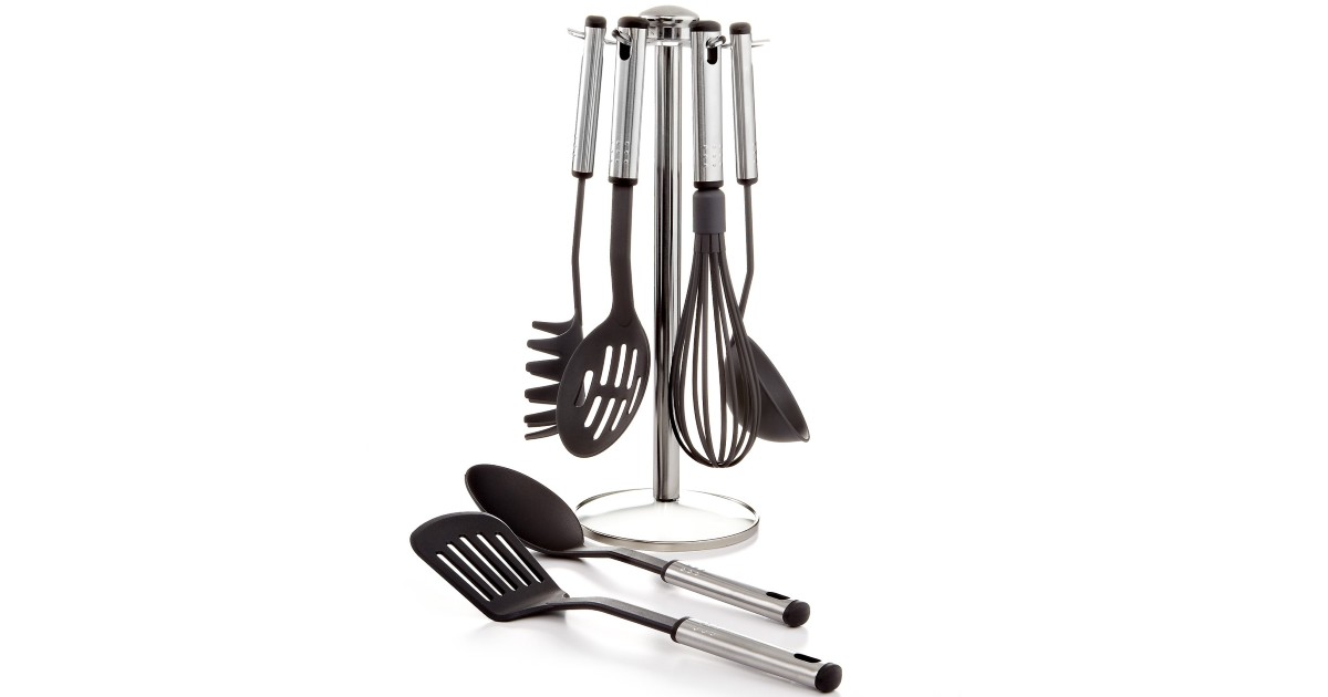 Set de Utensilios Martha Stewart
