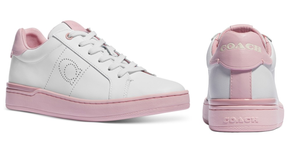 Tenis Coach Lowline