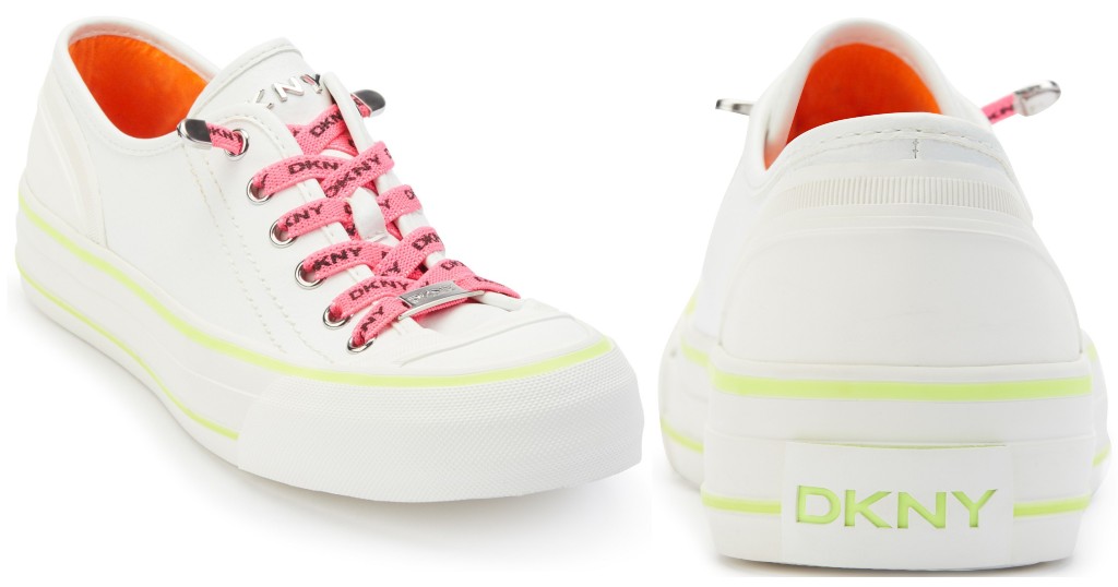 Tenis DKNY Sibz