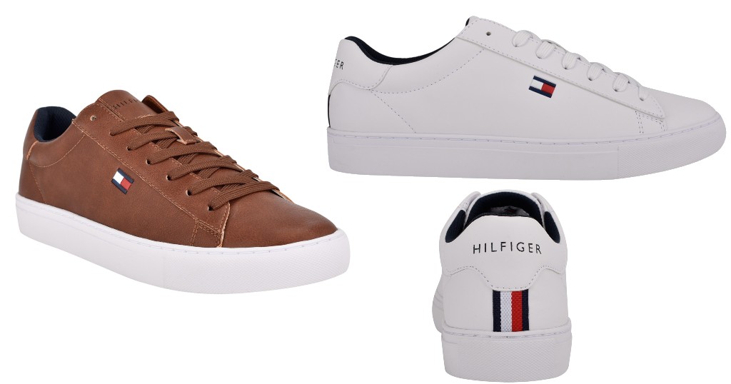 Tenis Tommy Hilfiger Brecon