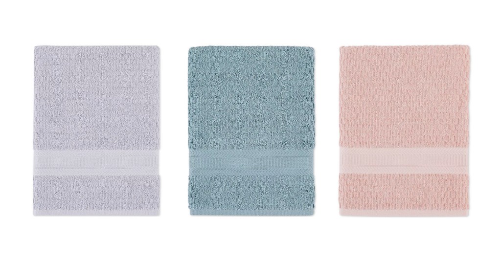 Toallas Divatex Quick Dry