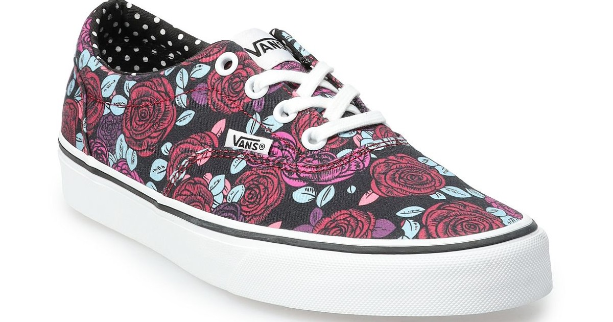 Vans Doheny Skate en Kohl's