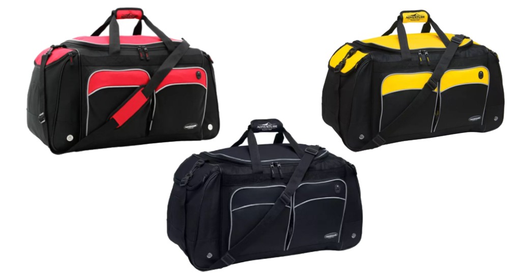 Bultos Travelers Club 28"