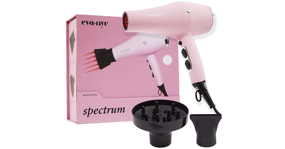 Eva Nyc Spectrum Dryer en Ulta