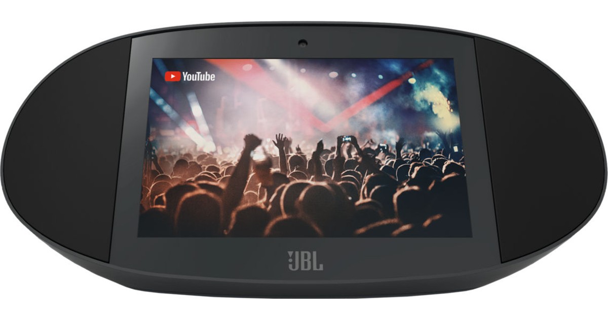 JBL Link View en Verizon