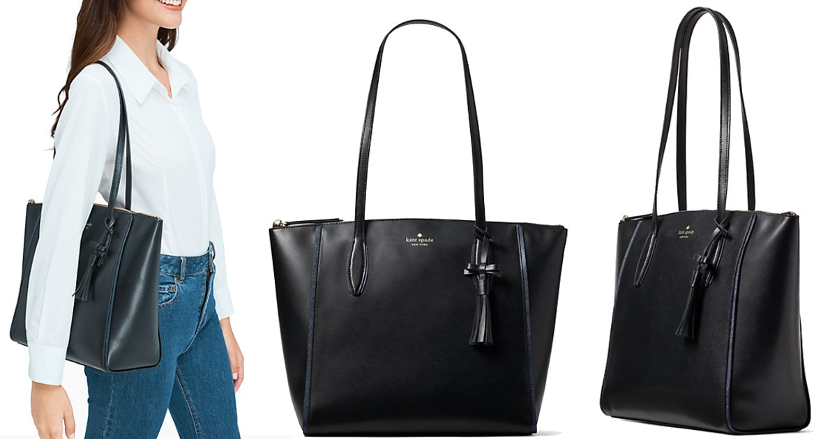 Kate Spade Kali Tote 