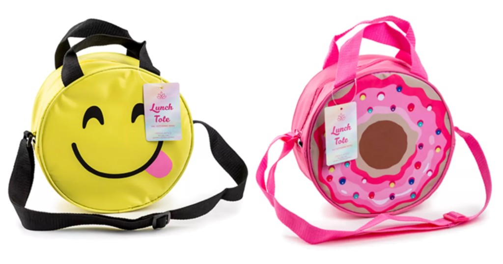 Luncheras Insuladas Samba