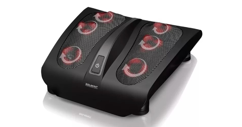 Máquina de Masajes para Pies