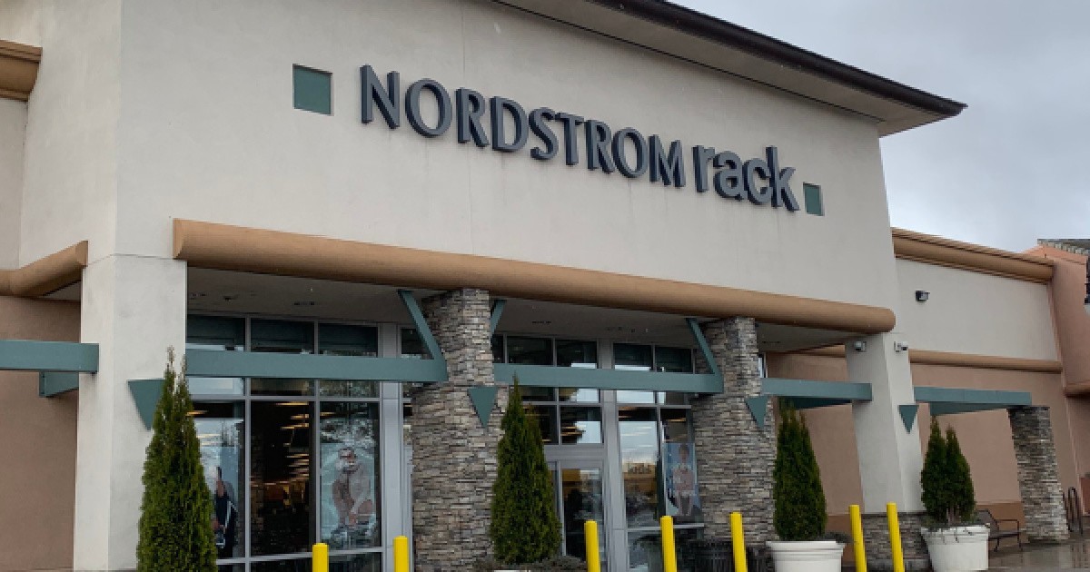 Nordstrom Rack