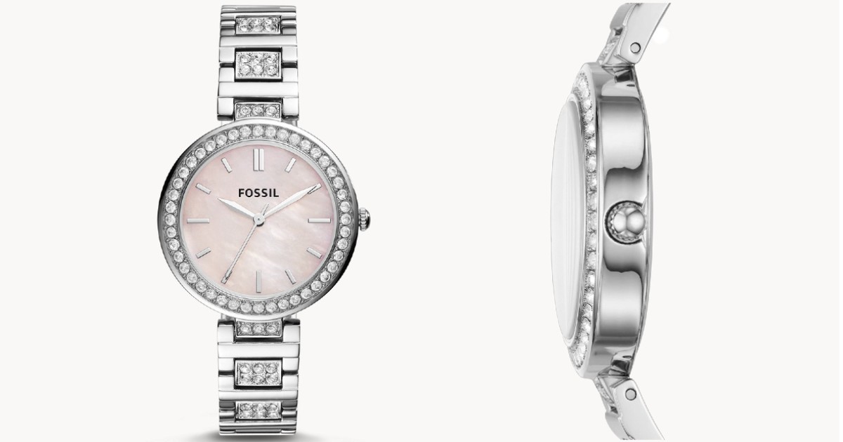 Reloj Fossil para Mujeres