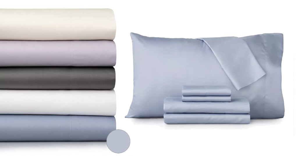 Set de Sábanas Goodnight Sleep Luna 6 Piezas