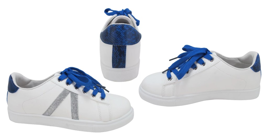 Tenis Jellypop Victory