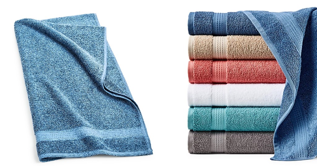 Toallas de Baño Home Design