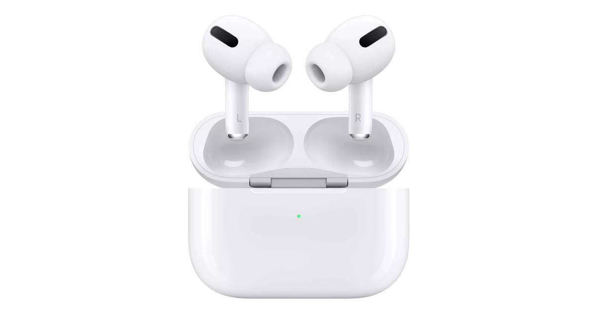 Apple AirPods Pro
