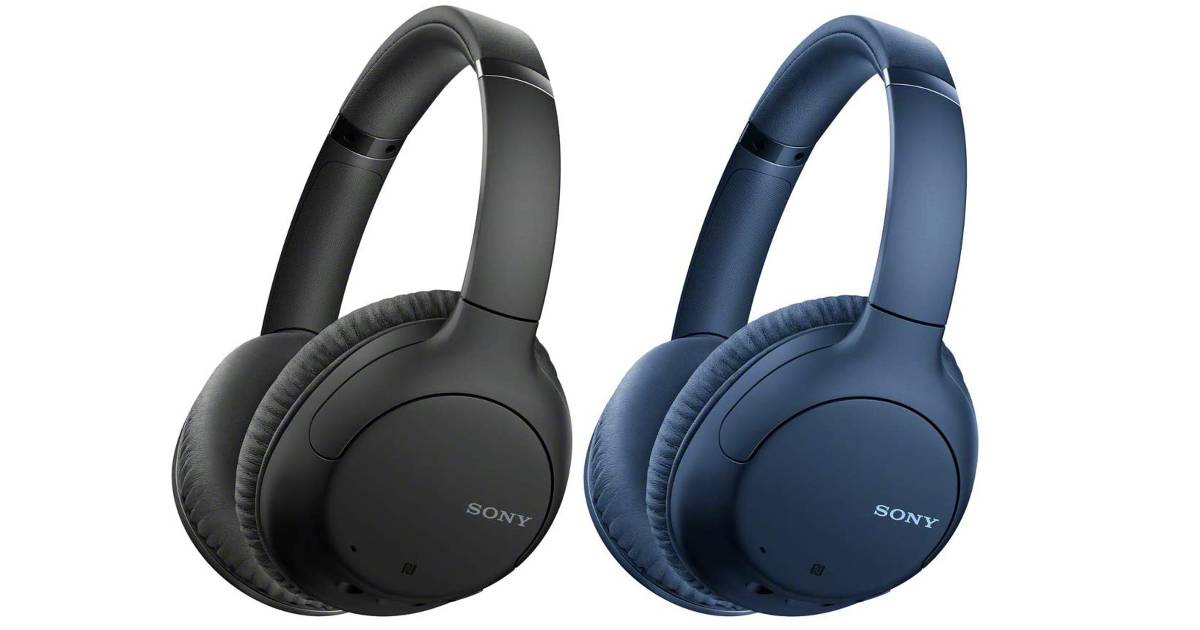Audífonos Wireless Bluetooth SONY