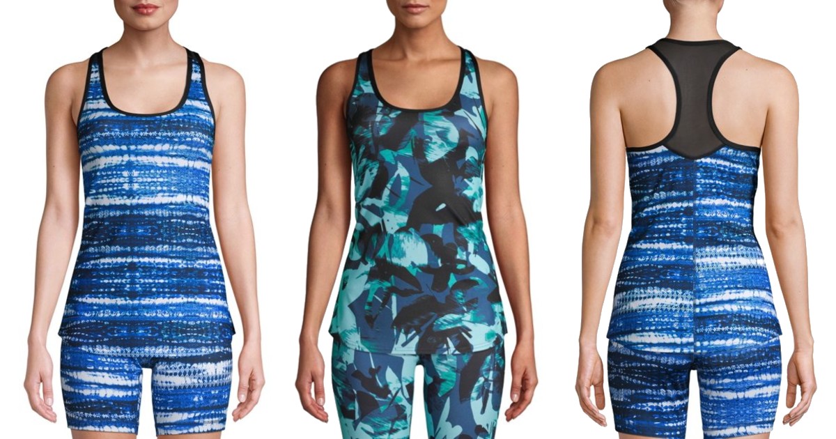 Camiseta de Athletic Works para Mujeres