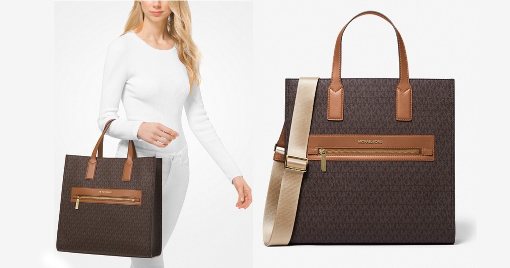 Cartera Michael Kors Kenly